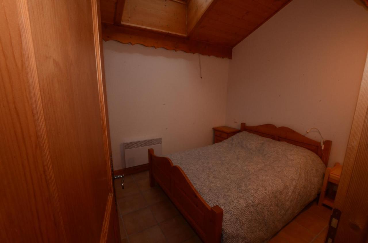 Chalet A, Village Des Lapons Les Saisies, 3 Chambres Et 1 Espace Nuit Mezzanine Zewnętrze zdjęcie