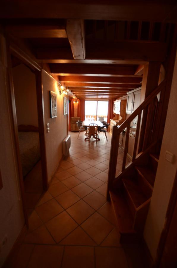 Chalet A, Village Des Lapons Les Saisies, 3 Chambres Et 1 Espace Nuit Mezzanine Zewnętrze zdjęcie