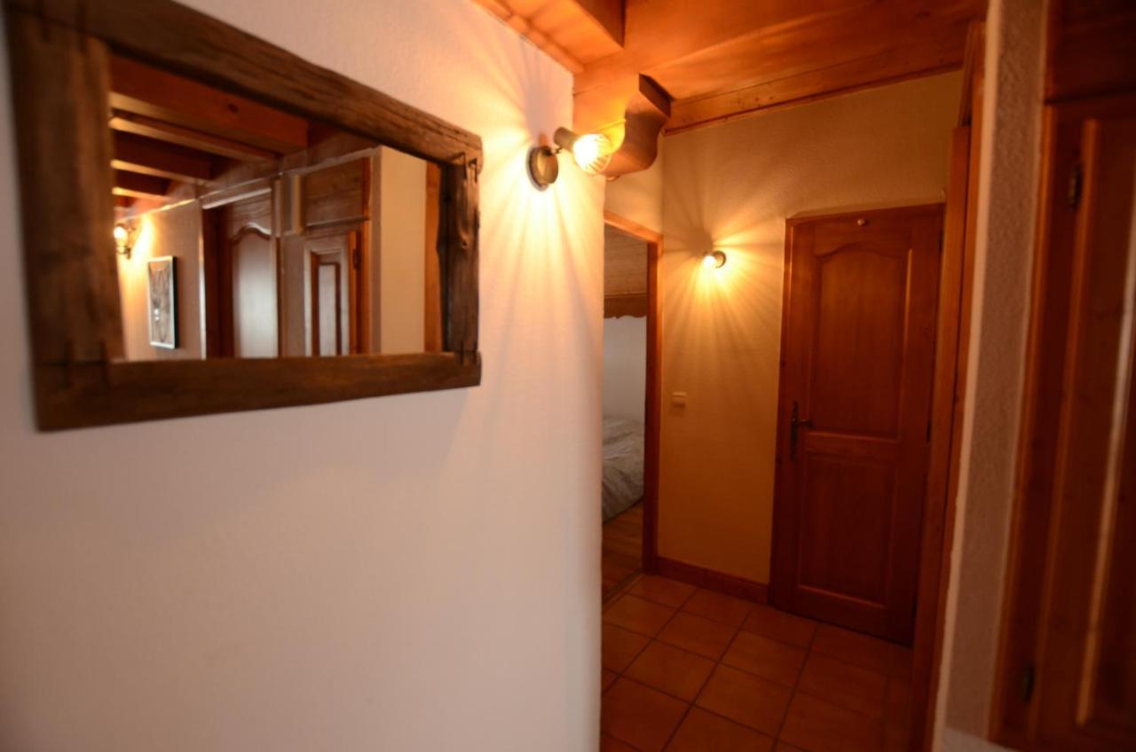 Chalet A, Village Des Lapons Les Saisies, 3 Chambres Et 1 Espace Nuit Mezzanine Zewnętrze zdjęcie