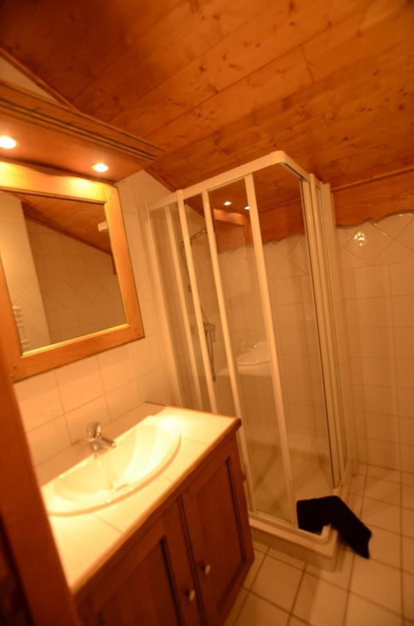Chalet A, Village Des Lapons Les Saisies, 3 Chambres Et 1 Espace Nuit Mezzanine Zewnętrze zdjęcie