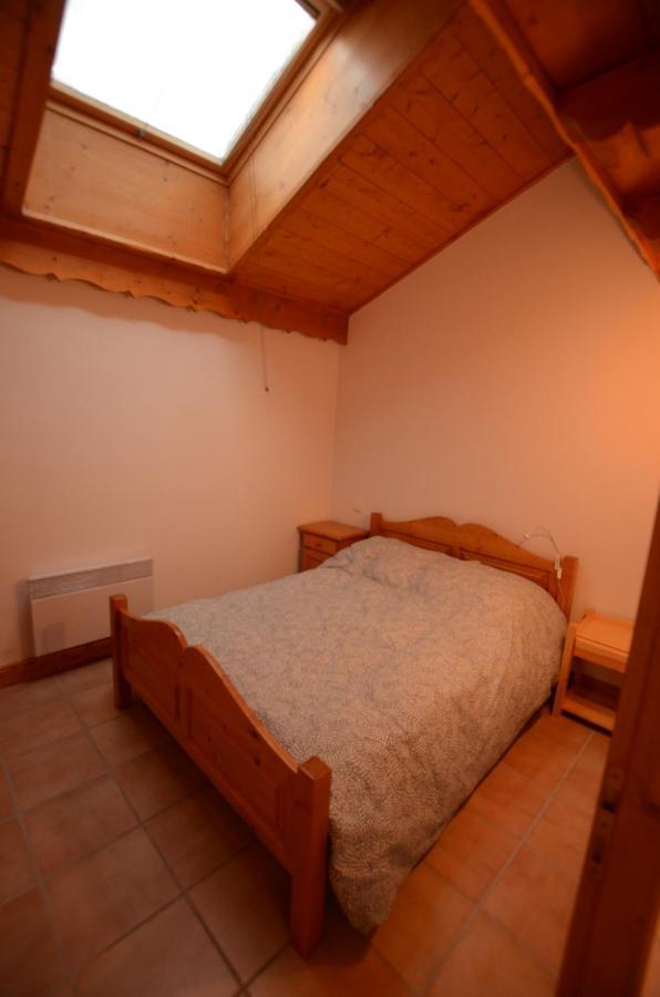 Chalet A, Village Des Lapons Les Saisies, 3 Chambres Et 1 Espace Nuit Mezzanine Zewnętrze zdjęcie